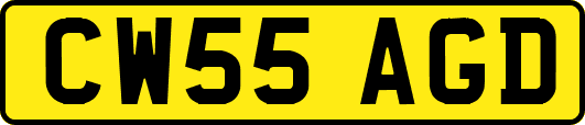 CW55AGD