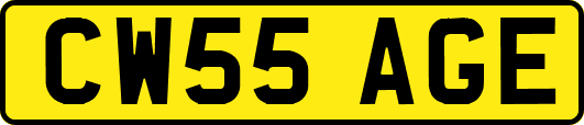 CW55AGE