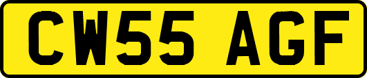 CW55AGF