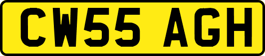 CW55AGH