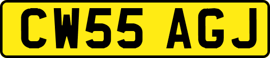 CW55AGJ