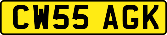 CW55AGK