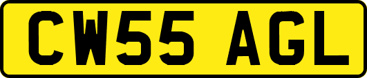 CW55AGL