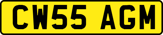 CW55AGM