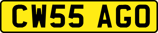 CW55AGO