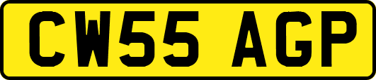 CW55AGP