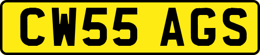 CW55AGS