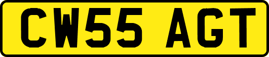 CW55AGT