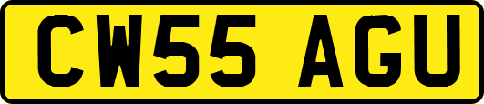 CW55AGU