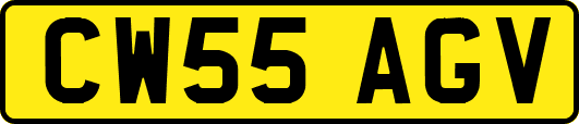 CW55AGV
