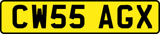 CW55AGX