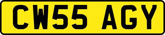 CW55AGY