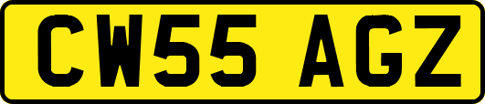 CW55AGZ