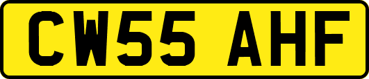 CW55AHF
