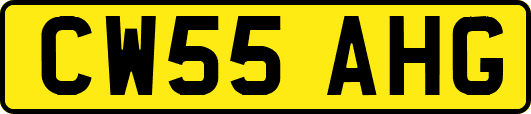 CW55AHG