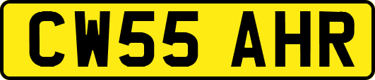 CW55AHR