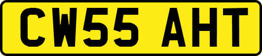 CW55AHT