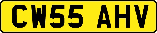 CW55AHV