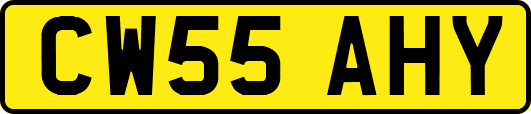 CW55AHY