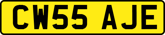 CW55AJE