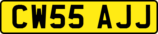 CW55AJJ