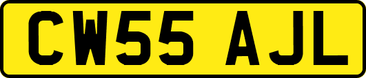 CW55AJL