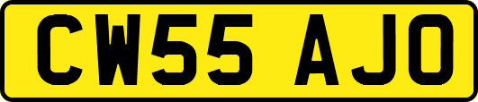 CW55AJO