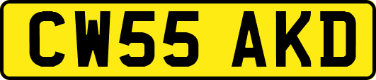 CW55AKD