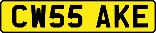 CW55AKE