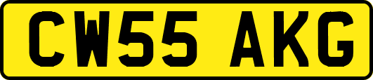 CW55AKG