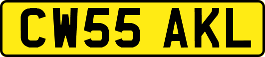 CW55AKL
