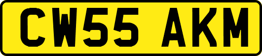 CW55AKM
