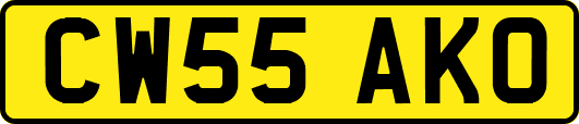 CW55AKO