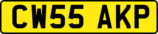 CW55AKP