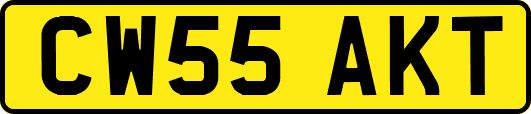 CW55AKT