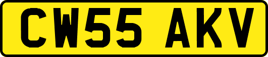 CW55AKV