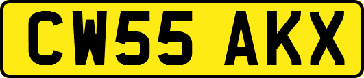 CW55AKX