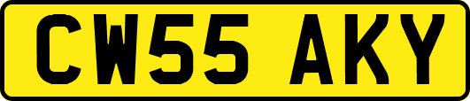 CW55AKY