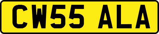 CW55ALA