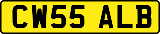 CW55ALB