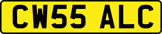 CW55ALC