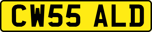 CW55ALD