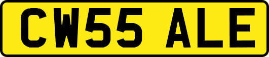 CW55ALE