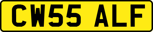 CW55ALF