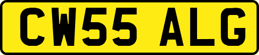 CW55ALG