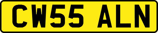 CW55ALN