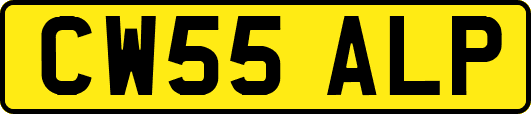 CW55ALP