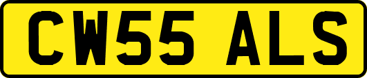 CW55ALS