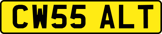 CW55ALT
