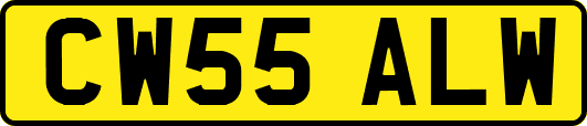 CW55ALW